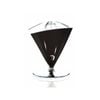 Bugatti Vita Citrus Juicer - Black