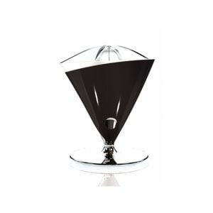 Bugatti Vita Citrus Juicer - Black