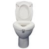 Safety and Mobility Raised Toilet Seat 5cm
