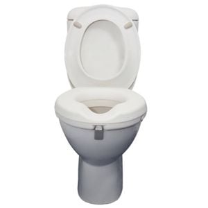 Safety and Mobility Raised Toilet Seat 5cm