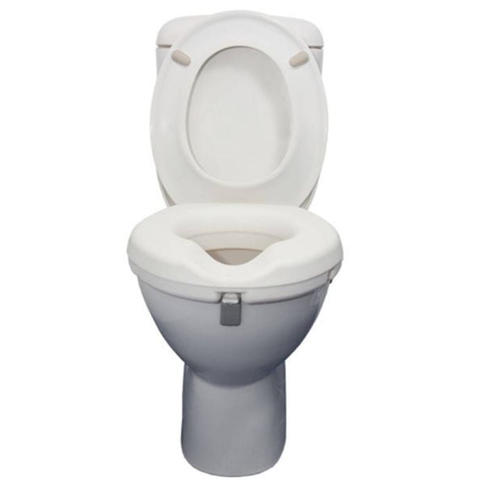 Safety and Mobility Raised Toilet Seat 5cm