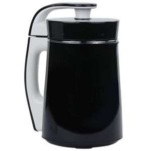 YOPOWER Electric Butter Maker Machine 1.2L for Making Butter, Oil