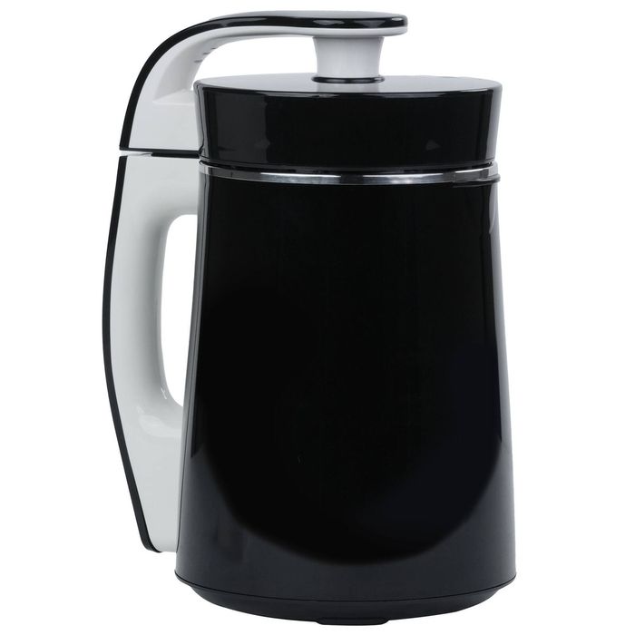 YOPOWER Electric Butter Maker Machine 1.2L for Making Butter, Oil