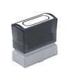 BROTHER 22x60mm Black Stamp