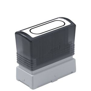 BROTHER 22x60mm Black Stamp