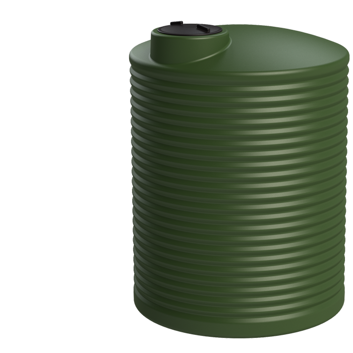 Promax 4,000L Karaka ENDURO Water Tank