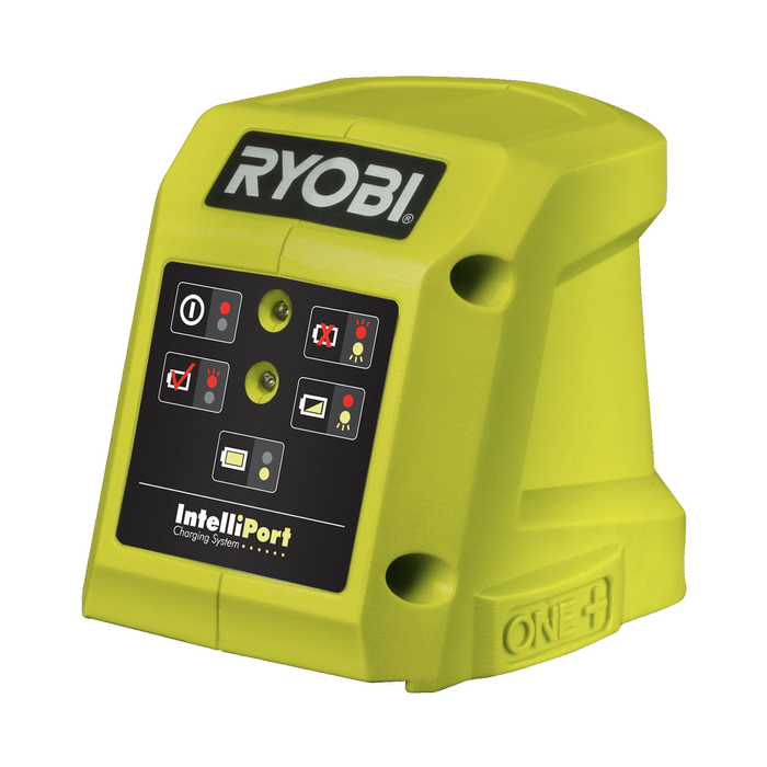 Ryobi ONE+ 18V Charger