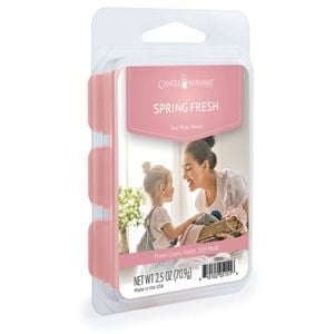 Spring Fresh Soy Wax Melt