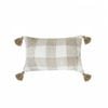 SOGA 30CM LumbarThrow Pillow