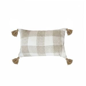 SOGA 30CM LumbarThrow Pillow