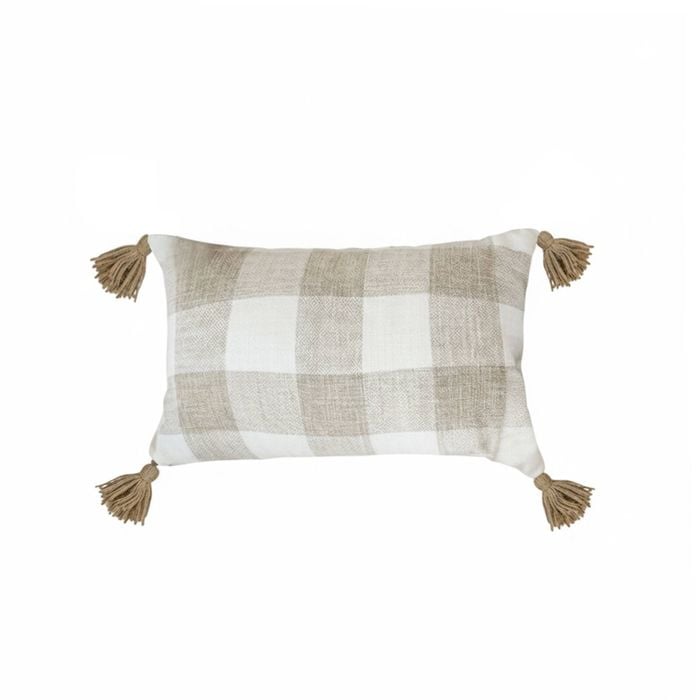 SOGA 30CM LumbarThrow Pillow