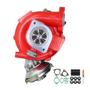 Gen1 High Flow Turbo Charger For Toyota Landcruiser 79 Series Vdj79r 1vd-ftv V8 4.5l
