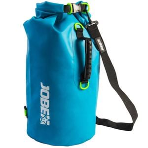 Jobe PVC Roll-Top Dry Bag with Shoulder Strap 10 Litres