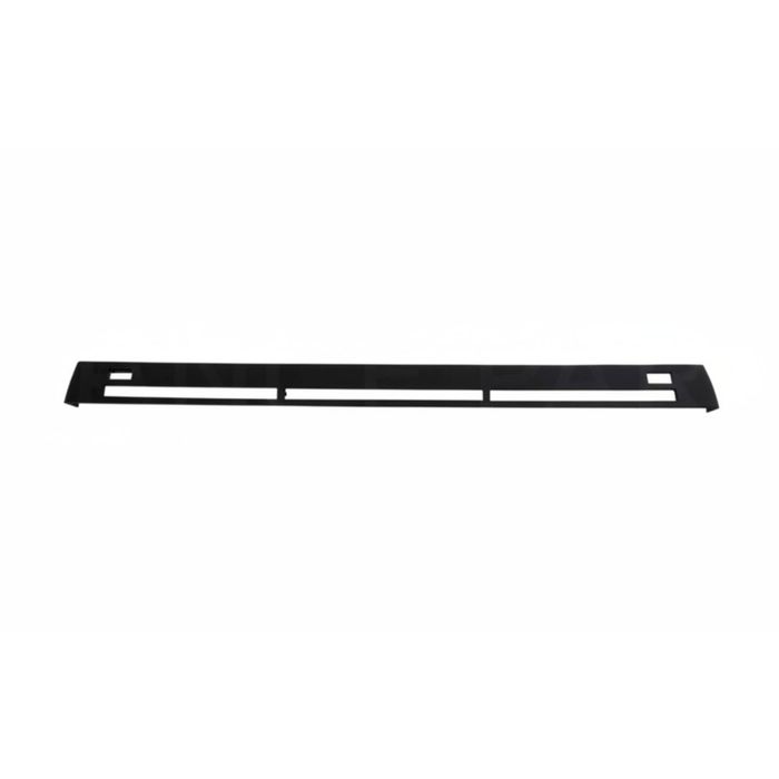 600mm Oven Vent Door Top Cap Assembly 85805450029368, suits Westinghouse