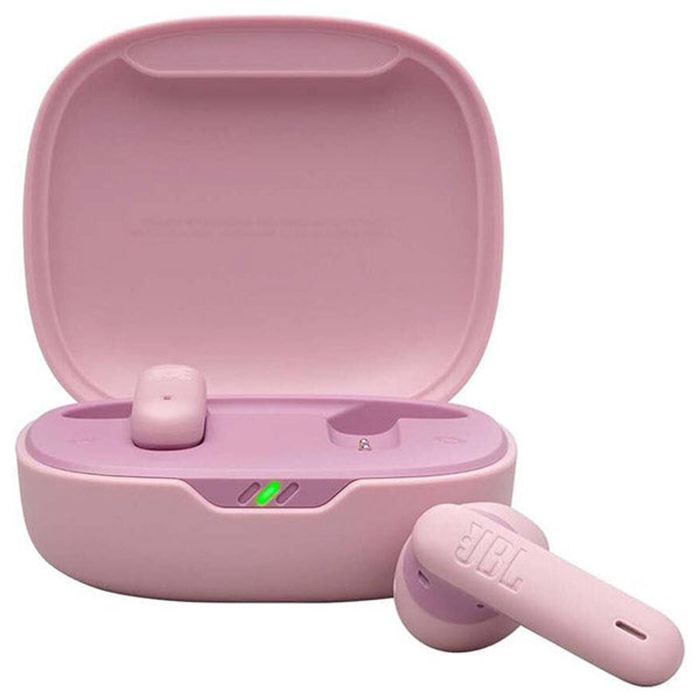 Jbl Wave Flex 2 True Wireless Earbuds - Pink