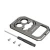 Smallrig 17mm Threaded Lens Backplane For Iphone 13 Pro Cage 3635