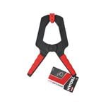 Trojan 100mm Spring Clamp