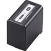 Panasonic Ag-vbr89g Battery (8850mah)