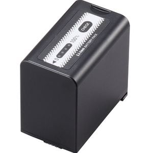 Panasonic Ag-vbr89g Battery (8850mah)