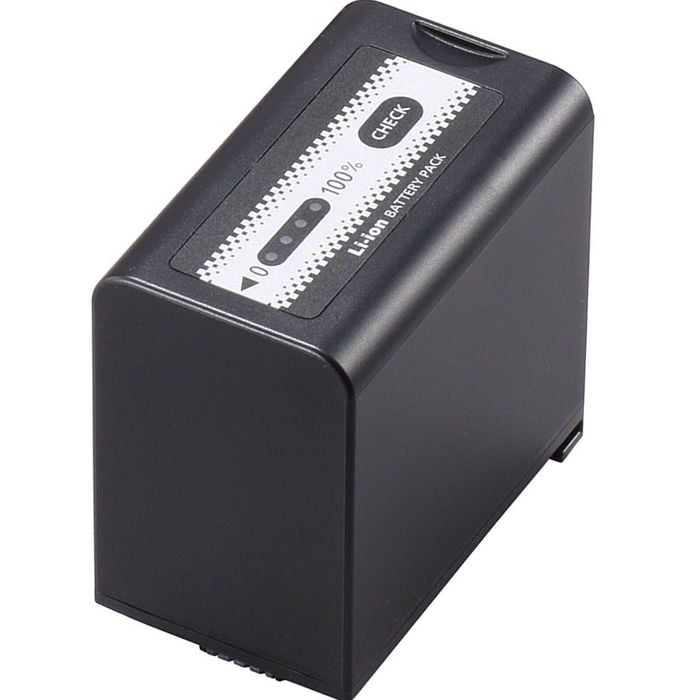 Panasonic Ag-vbr89g Battery (8850mah)