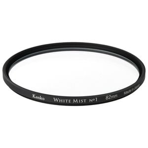 Kenko 82s White Mist No.1 Lens Filter