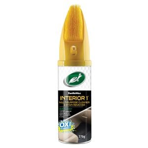 Turtle Wax 400mL Interior 1 Multipurpose Cleaner