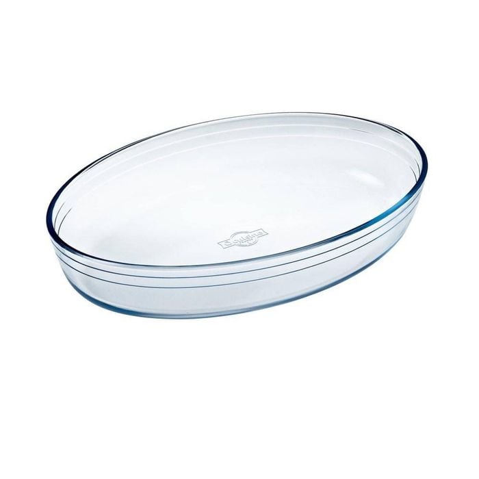 Ocuisine O Cuisine Oval Roaster Medium 3l