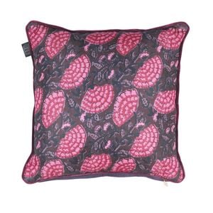 KAAT Medium  Amsterdam Ayda Pink Cushion