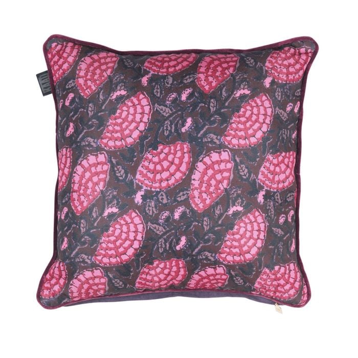 KAAT Medium  Amsterdam Ayda Pink Cushion