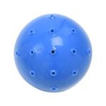 Charlie's Thirst-Quencher Cooling Dog Ball Blue 6.3cm