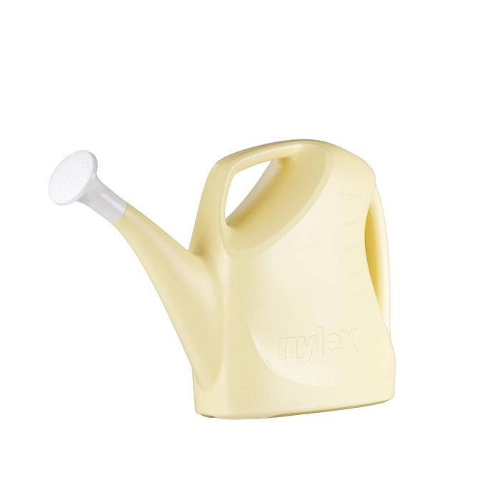 Nylex 9L French Vanilla Watering Can