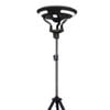 PLUSRITE LED SOLAR WORK/CAMP LIGHT