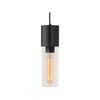 Verve Design DIY Leto Pendant Lamp - Black 