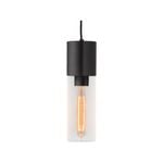 Verve Design DIY Leto Pendant Lamp - Black 