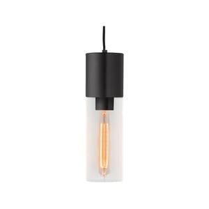 Verve Design DIY Leto Pendant Lamp - Black 