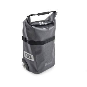 B&W B3 Bag - Grey Grey