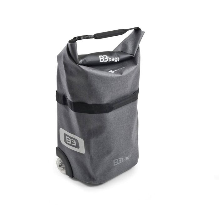 B&W B3 Bag - Grey Grey