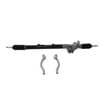Machter Power Steering Rack With Tie Rod Ends Fit For Honda Accord CM 2.4L 2003-2008