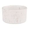 Olympia Cavolo Dipping Dish White Speckle 67mm 12 Pack