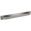 Bradley 300mm Anti Ligature Grab Rail With Backplate