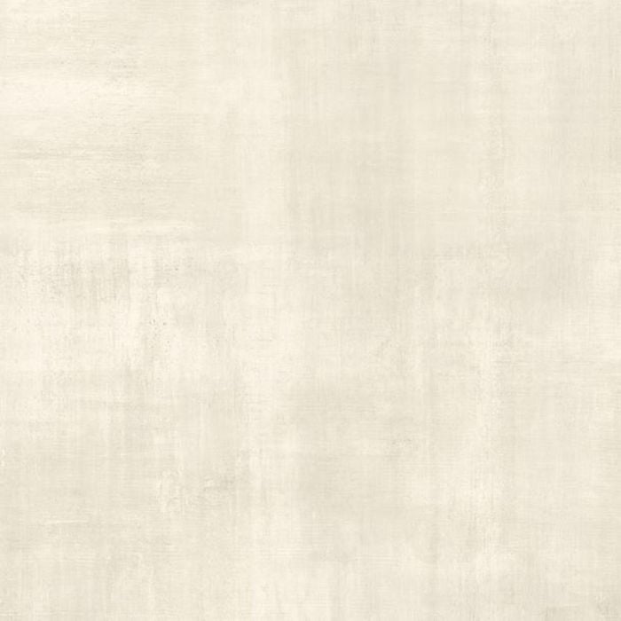 SIGNORINO 600 x 600mm Fabrica Bianco Porcelain Tile - Carton of 4 / 1.44m2 - Fabrica Bianco