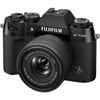 FUJIFILM X-T50 Camera w/ XC