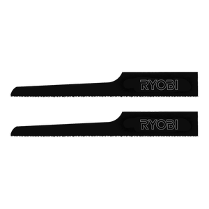 RYOBI 32TPI Airwave Reciprocating Saw Blade 2 Pack