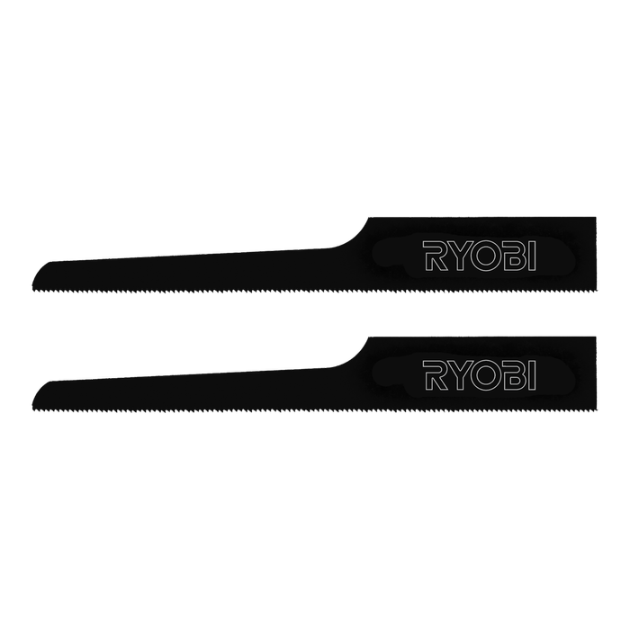 RYOBI 32TPI Airwave Reciprocating Saw Blade 2 Pack