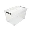 Ezy Storage 52L Solutions Storage Container