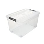 Ezy Storage 52L Solutions Storage Container