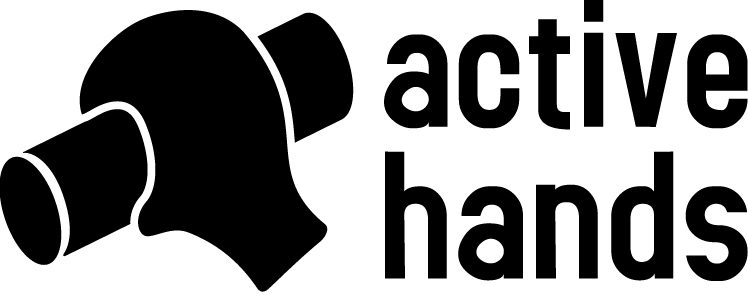 active hands