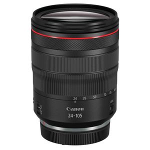 Canon RF 24-105mm f/4L IS USM Lens