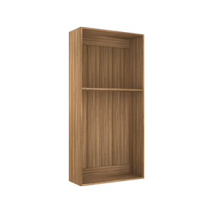 Lugna 1536 x 750 x 280mm Cove Cabinet Shell