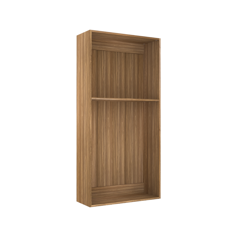 Lugna 1536 x 750 x 280mm Cove Cabinet Shell